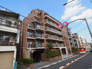 シャロンロイヤル代々木初台の画像