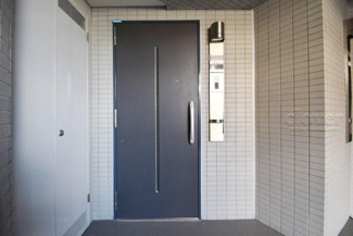 【その他共用部分】 | 共用部　玄関ドア