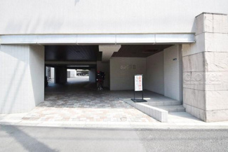 【エントランス】 | エントランス　オートロック完備