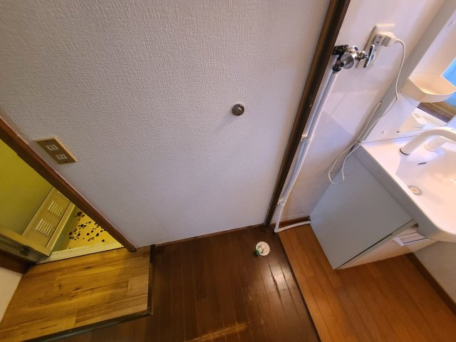 弓渡貸家の設備