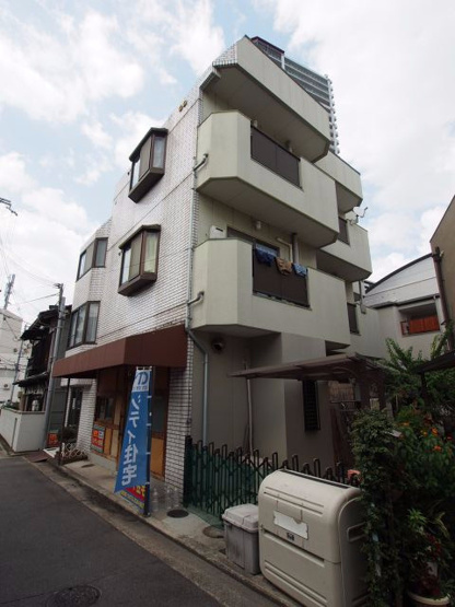 【外観】 | シャトルマキ