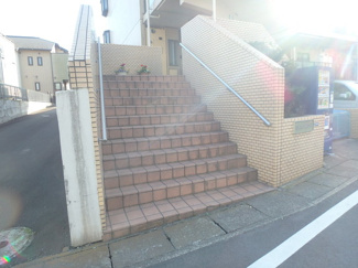 【エントランス】 | エントランス