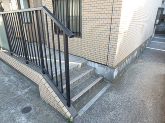 【その他共用部分】 | サブエントランス