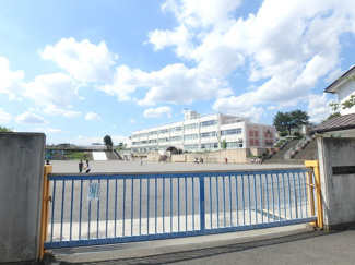 【周辺】 | 新作小学校