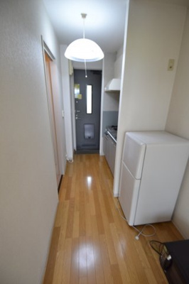 【設備】 | クレスト大夢Ｅ