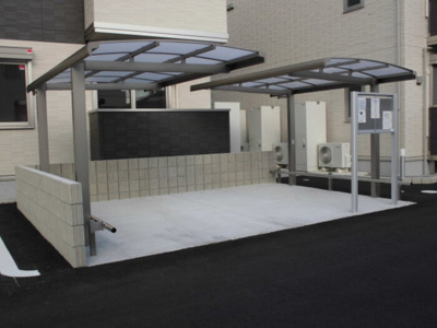 【その他共用部分】 | estasia