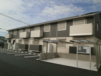 【外観】 | estasia