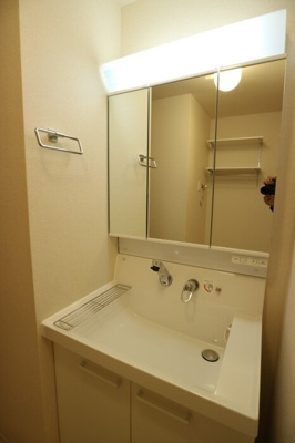 【独立洗面台】 | estasia