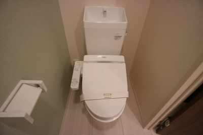 【トイレ】 | estasia