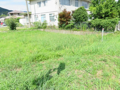 【外観】 | 柏原字長砂分譲地