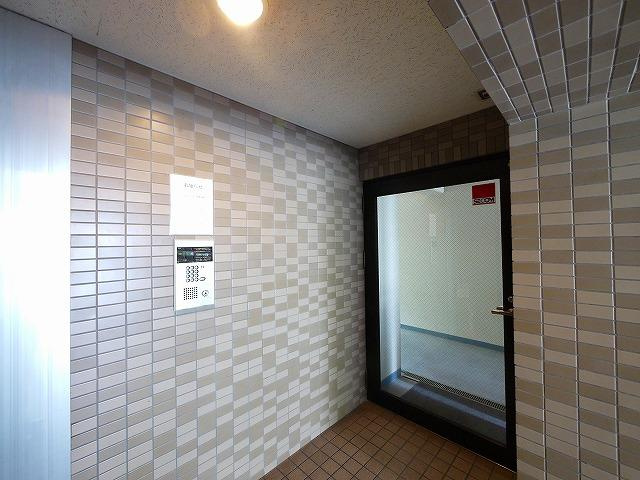 クレール花芝のその他共用部分