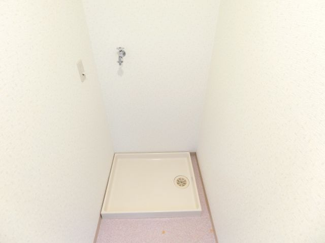 メゾンアルカディア金剛の設備