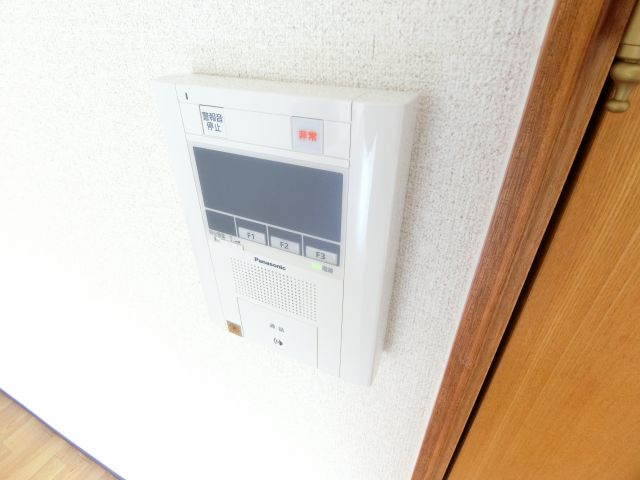 メゾンアルカディア金剛のキッチン
