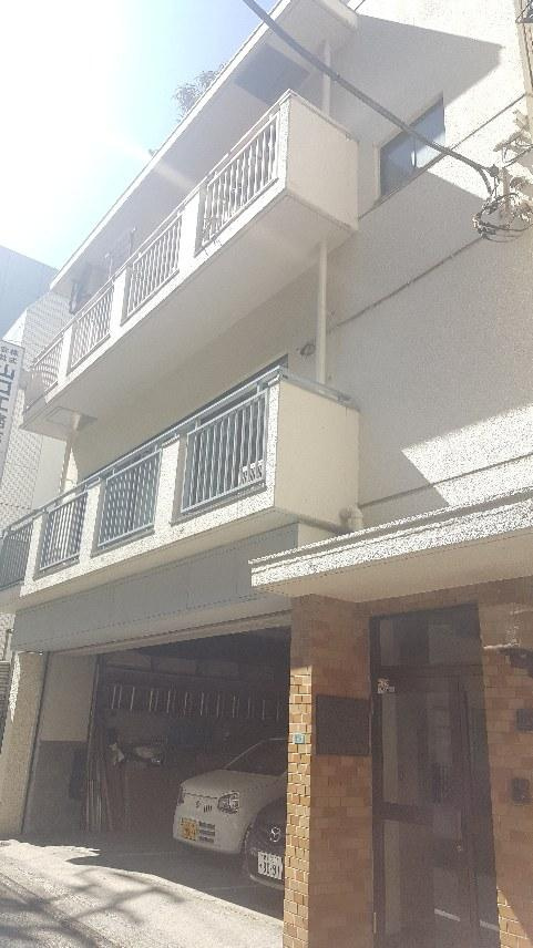 山口ビル