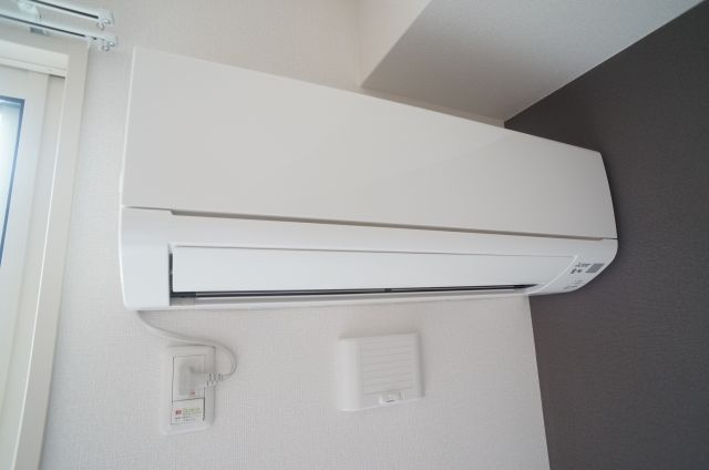 SERENO中野の設備|エアコンは全部屋ついています！