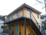 エレガンスハイツ武庫川の画像