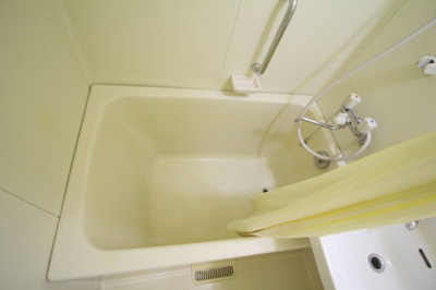 【浴室】 | メゾン・クレール