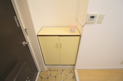 【収納】 | メゾン・クレール