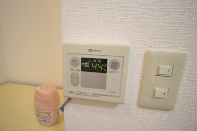 【設備】 | メゾン・クレール