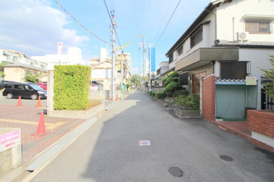 【周辺】 | メゾン・クレール