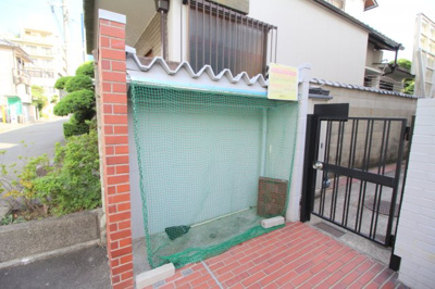 【その他共用部分】 | メゾン・クレール