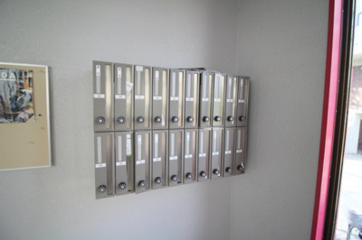 【その他共用部分】 | メゾン・クレール