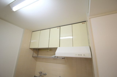 【キッチン】 | メゾン・クレール