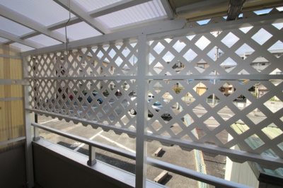 【展望】 | エスポワール桜の町