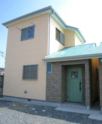 【外観】 | トロア・ポルト