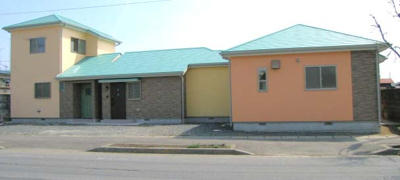 【駐車場】 | トロア・ポルト