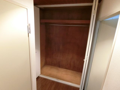 【収納】 | 日商岩井南森町マンション