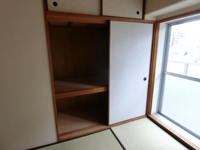 【収納】 | 日商岩井南森町マンション