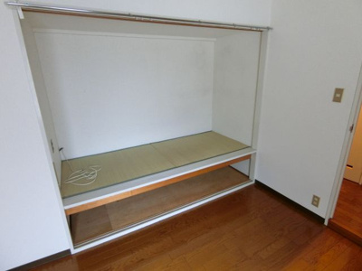 【収納】 | 日商岩井南森町マンション