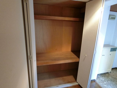 【収納】 | 日商岩井南森町マンション