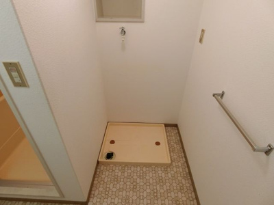 【設備】 | 日商岩井南森町マンション