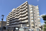 藤和護国寺コープの画像