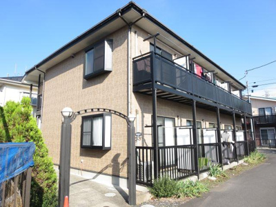 【外観】 | ハーモニー神代 | ハーモニー神代