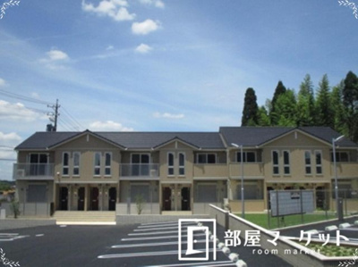 【駐車場】 | 草々庭ハウス　Ａ棟