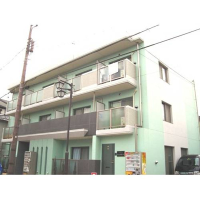 【外観】 | グランディールアン