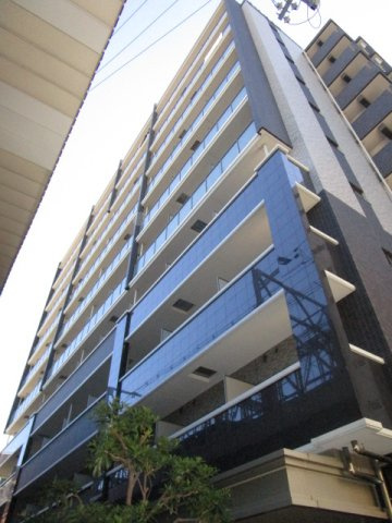 大阪市淀川区十三東３丁目の賃貸マンション