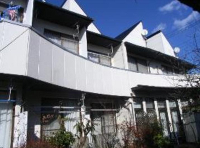 【外観】 | サンモリッツ