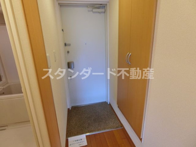 【玄関】 | デンクマール65