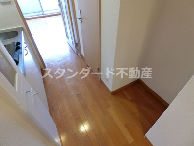 【内装】 | デンクマール65