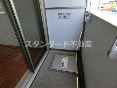 【バルコニー】 | デンクマール65