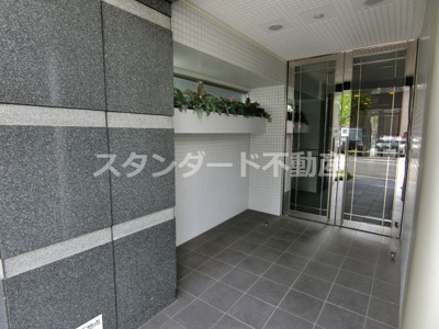 【エントランス】 | デンクマール65