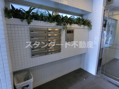 【セキュリティ】 | デンクマール65