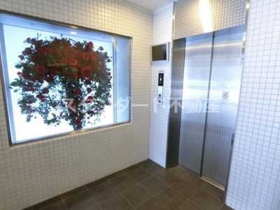 【ロビー】 | デンクマール65