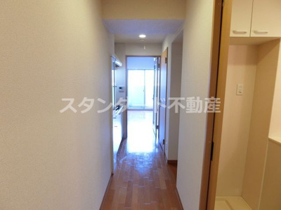 【内装】 | デンクマール65