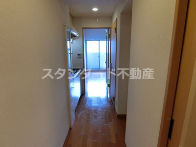 【内装】 | デンクマール65