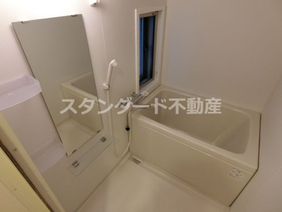 【浴室】 | デンクマール65